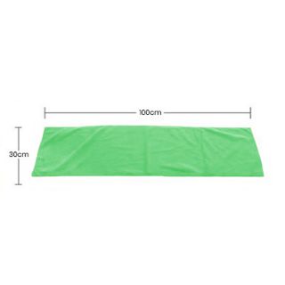 Microfiber Multipurpose Hand Towel (1000x300) - 85g 07