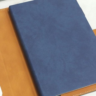 Milano PU Leather Diary - A5 Size 11