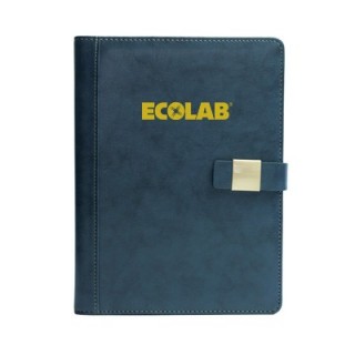 Milano PU Leather Diary - A5 Size 04
