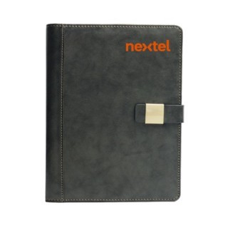 Milano PU Leather Diary - A5 Size 05