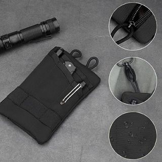 MILI Multi Storage Camping Personal Pouch 03