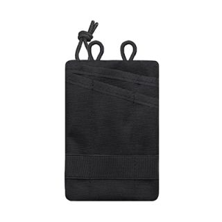 MILI Multi Storage Camping Personal Pouch 06