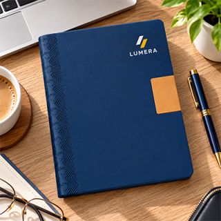 Milton Thermo PU Classic Journal