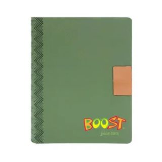 Milton Thermo PU Classic Journal 01