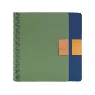 Milton Thermo PU Classic Journal 02
