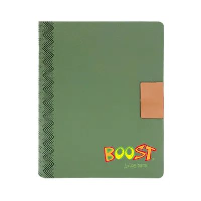 Milton Thermo PU Classic Journal