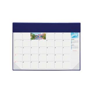 Mini PVC Desk Planner 03