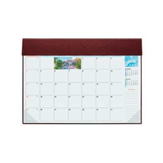 Mini PVC Desk Planner 04
