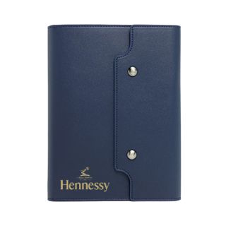Miyakie Thermal PU Executive Notebook - A5 Size 03
