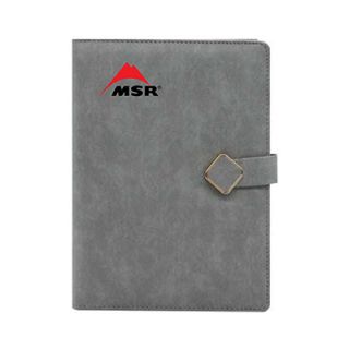 Moldova PU Organizer - A5 Size 01