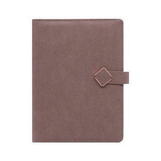 Moldova PU Organizer - A5 Size 04