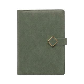 Moldova PU Organizer - A5 Size 05