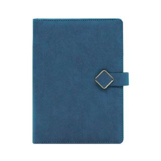 Moldova PU Organizer - A5 Size 06