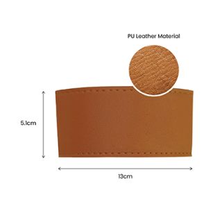 MONTE Colour PU Sleeve 05