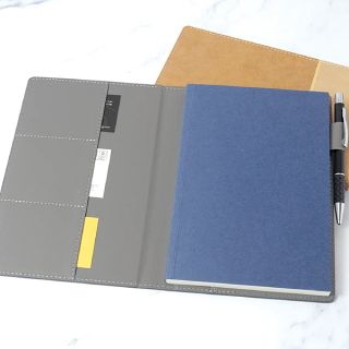 Morugold Executive PU Organizer 07
