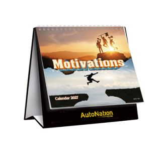Motivations Calendar 2027 01