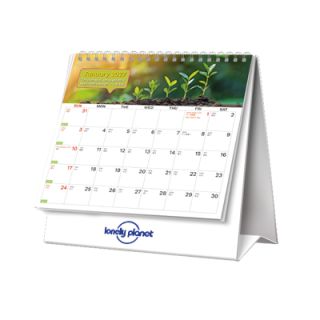 Motivations Calendar 2027 03