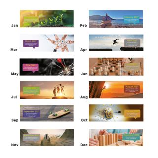 Motivations Calendar 2027 04