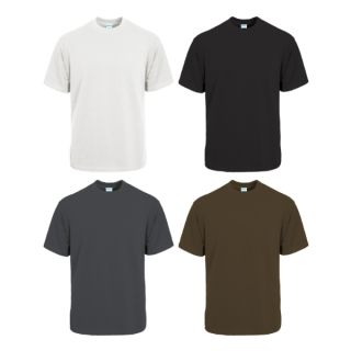 MT ArriveGuide Sartorial Siro Cotton Oversized Fit T-Shirt 03