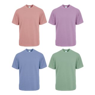 MT ArriveGuide Sartorial Siro Cotton Oversized Fit T-Shirt 04