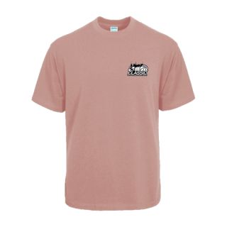 MT ArriveGuide Sartorial Siro Cotton Oversized Fit T-Shirt