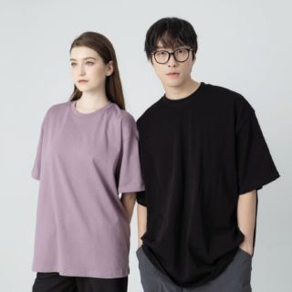 MT ArriveGuide Sartorial Siro Cotton Oversized Fit T-Shirt