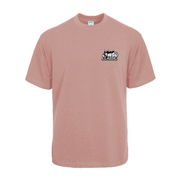 MT ArriveGuide Sartorial Siro Cotton Oversized Fit T-Shirt