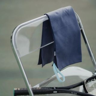 MT Crossrunner Quick Dry Sport Hand Towel 40gsm