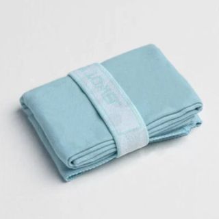 MT Crossrunner Quick Dry Sport Hand Towel 40gsm 06
