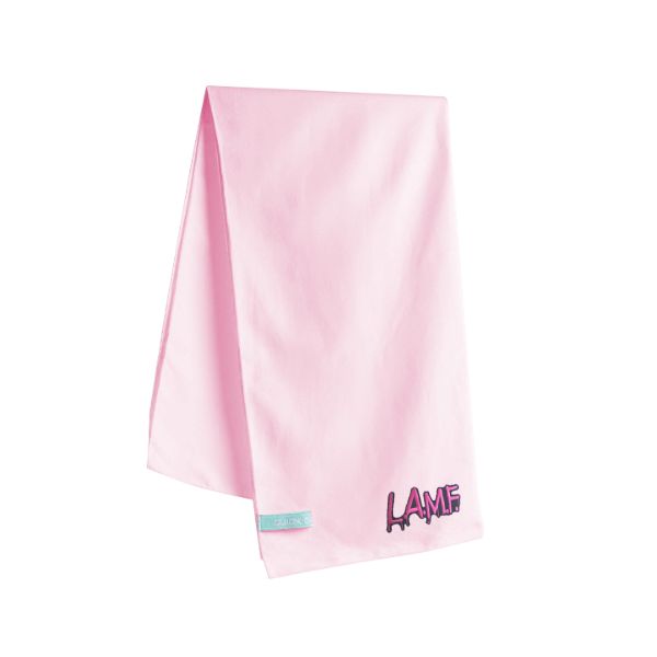 MT Crossrunner Quick Dry Sport Bath Towel 220gsm