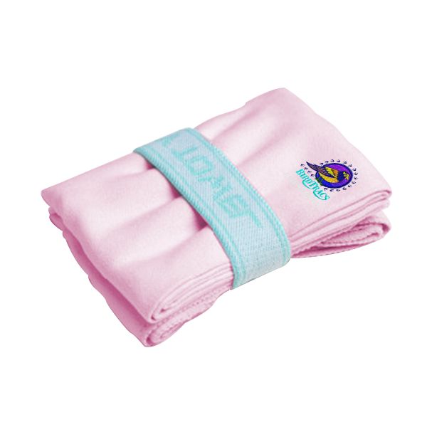 MT Crossrunner Quick Dry Sport Hand Towel 40gsm