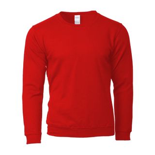 MT Gildan Asian Fit Adult Crewneck Sweatshirt 285gsm 04