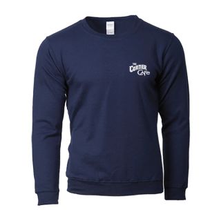 MT Gildan Asian Fit Adult Crewneck Sweatshirt 285gsm