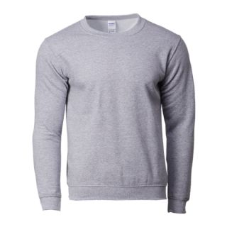 MT Gildan Asian Fit Adult Crewneck Sweatshirt 285gsm 06