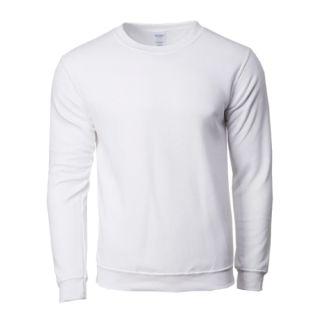 MT Gildan Asian Fit Adult Crewneck Sweatshirt 285gsm 07