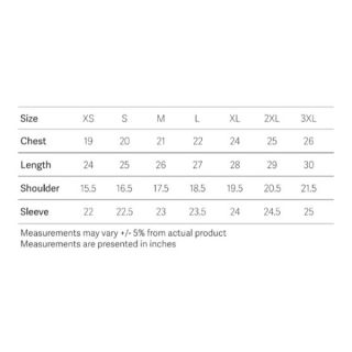 MT Gildan Asian Fit Adult Crewneck Sweatshirt 285gsm 08