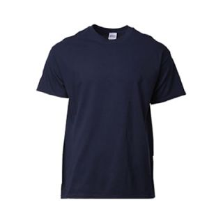 MT Gildan Ultra Cotton 203gsm Round Neck Oversize T-Shirt 04