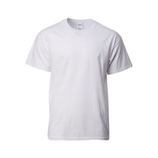 MT Gildan Ultra Cotton 203gsm Round Neck Oversize T-Shirt 03