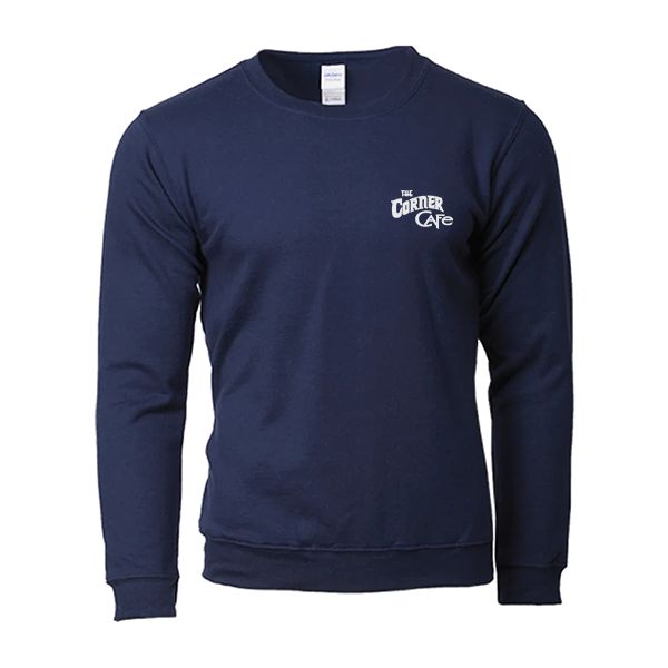 MT Gildan Asian Fit Adult Crewneck Sweatshirt 285gsm