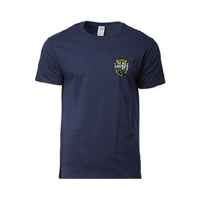 MT Gildan Premium Cotton 180gsm Round Neck Oversize T-Shirt