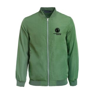 MT North Harbour Bomber Jacket 210T Polyester