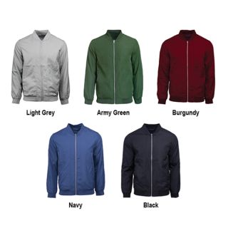 MT North Harbour Bomber Jacket 210T Polyester 04