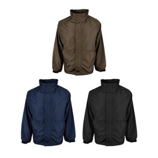 MT North Harbour City Line Jacket 03