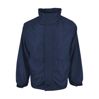 MT North Harbour City Line Jacket 04