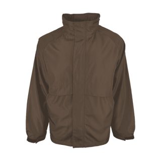 MT North Harbour City Line Jacket 05