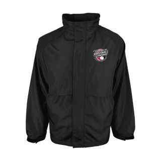 MT North Harbour City Line Jacket