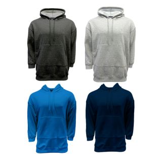 MT North Harbour Harper Oversized Adult Hoodie 260gsm 05