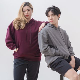 MT North Harbour Harper Oversized Adult Hoodie 260gsm