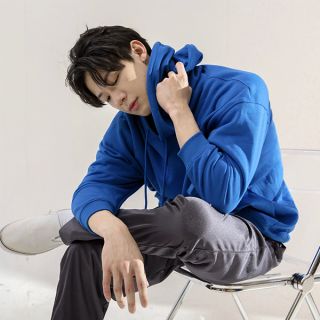 MT North Harbour Harper Oversized Adult Hoodie 260gsm 03