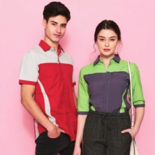 MT North Harbour Impact Racewear 200gsm Short Sleeve Shirt 02